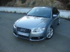 Audi A4 Diesel 2.0 TDI - mejor precio | unprecio.es