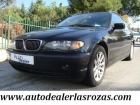 BMW 320d Touring - mejor precio | unprecio.es