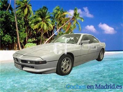 BMW 850