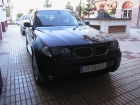 BMW X 3 3.0 D 204 cv - mejor precio | unprecio.es