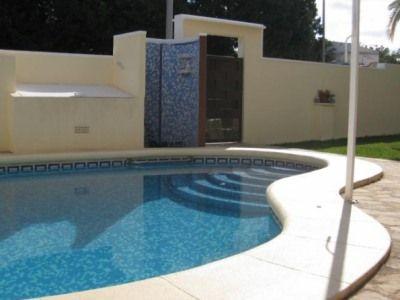 Chalet en venta en Dénia, Alicante (Costa Blanca)