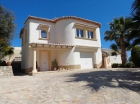 Chalet en venta en Moraira, Alicante (Costa Blanca) - mejor precio | unprecio.es