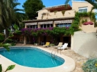 Chalet se vende en Moraira, Costa Blanca - mejor precio | unprecio.es