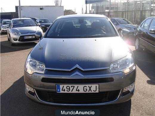 Citroën C5 2.0 HDi 140cv Business