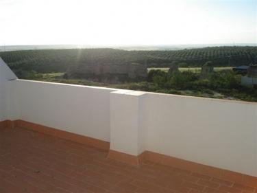 Comprar Ático Sanlúcar la Mayor zona residencial sanlucar