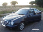 Comprar Mercedes CLK    230  K  AVANTGARDE '02 en Zamora - mejor precio | unprecio.es