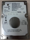 Disco duro 2,5" IDE 40 Gb Seagate - mejor precio | unprecio.es