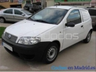 Fiat Punto - mejor precio | unprecio.es