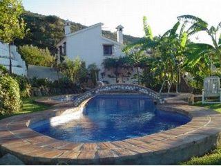 Finca/Casa Rural en venta en Sayalonga, Málaga (Costa del Sol)