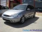 Ford Focus - mejor precio | unprecio.es