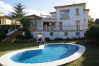 Frontline Golf Villa in Guadalmina Alta. - mejor precio | unprecio.es