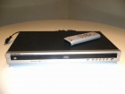 Grabador dvd y reproductor samsung - mejor precio | unprecio.es