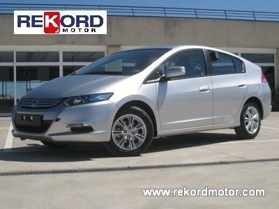 HONDA INSIGHT HYBRID 1.3 I-DSI VTEC IMA CVT ELEGANCE HIBRIDO-KM0 A ESTRENAR - Barcelona