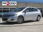 HONDA INSIGHT HYBRID 1.3 I-DSI VTEC IMA CVT ELEGANCE HIBRIDO-KM0 A ESTRENAR - mejor precio | unprecio.es