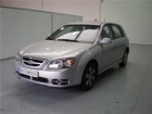 Kia Cerato 1.6 LX - mejor precio | unprecio.es