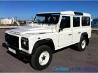 Land Rover Defender - mejor precio | unprecio.es