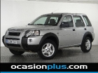 Land Rover Freelander 2.0TD4 S 112CV 5P AUTO, 8.500€ - mejor precio | unprecio.es