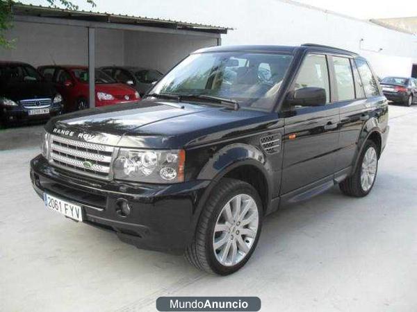 Land Rover Rover Range Rover  Sport 3.6TDV8 HS
