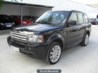 Land Rover Rover Range Rover  Sport 3.6TDV8 HS - mejor precio | unprecio.es
