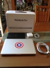 Macbook Pro 15 i7 2.0 Ghz 2011 - mejor precio | unprecio.es