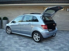 Mercedes-Benz B-Klasse 180 CDI Panorama - mejor precio | unprecio.es