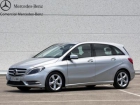 Mercedes-Benz CLASE B 180 CDI BE AUT - mejor precio | unprecio.es