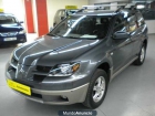 Mitsubishi OUTLANDER 2.0 - mejor precio | unprecio.es