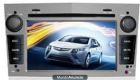 Opel Astra Vectra Zafira Dvd Gps Tdt movimiento Bluetooth - mejor precio | unprecio.es