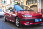 Peugeot 306 2.0 Xsi Coupe 123 Cv '94 en venta en Carabanchel - mejor precio | unprecio.es