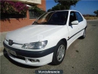 Peugeot 306 SEDAN STYLE TD 1.9 - mejor precio | unprecio.es