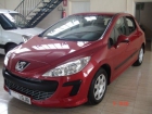 PEUGEOT 308 1.6HDI, 1600 c.c 11500 eur - mejor precio | unprecio.es