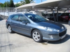 Peugeot 407 SW SPORT-PAK HDI - mejor precio | unprecio.es
