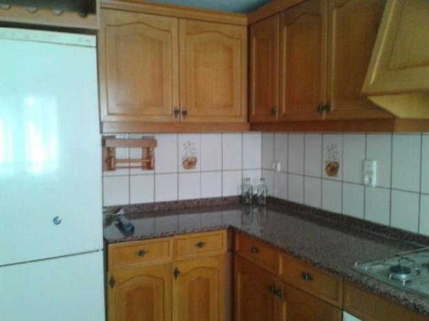 Piso en Elda