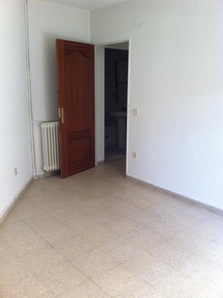 Piso en Madrid