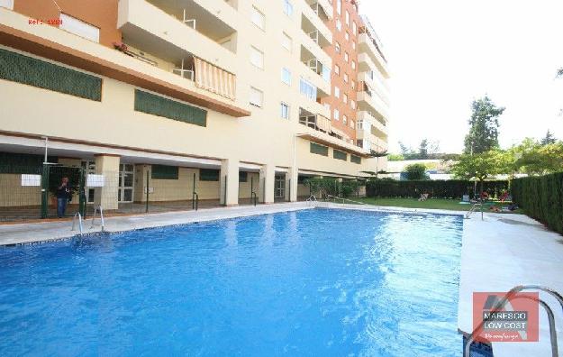 Piso en venta en Fuengirola, Málaga (Costa del Sol)