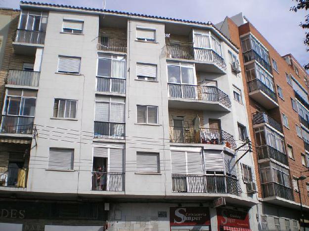 Piso en Zaragoza