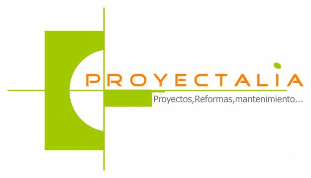 reformas y construcciones, PROYECTALIA