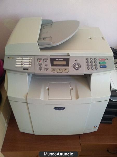 se vende impresora hp en perfecto estado 400?
