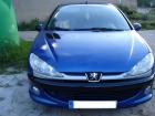 se vende peugeot 206 hdi - mejor precio | unprecio.es