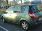 SE VENDE RENAULT SCENIC 1.9 DCI 130 CV - mejor precio | unprecio.es