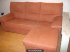 Se vende sofá de 3 plazas - mejor precio | unprecio.es
