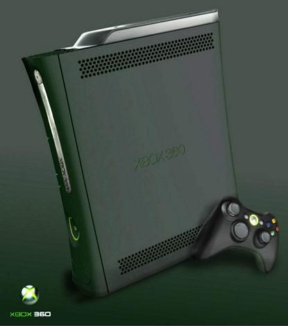 Se vende xbox 360 con Fable II y Mass effect (incluye contenido descargable)