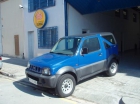 Suzuki Jimny 1.3i - 16V - JLX - HARD TOP 74000 KMS - mejor precio | unprecio.es