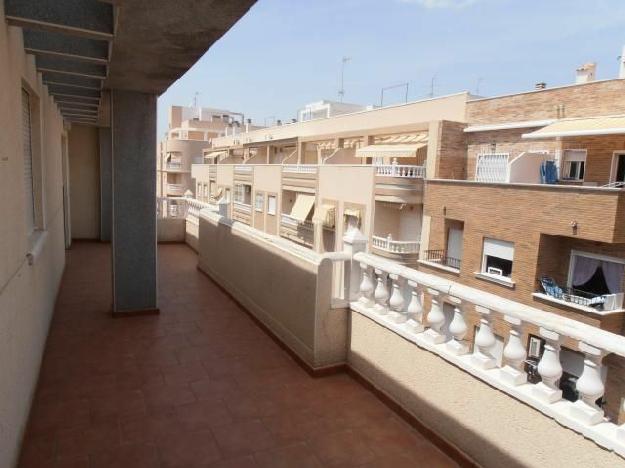 tico en venta en Torrevieja, Alicante (Costa Blanca)