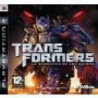 Transformers: La Venganza de los Caidos Playstation 3 - mejor precio | unprecio.es