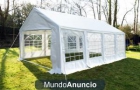 Vendo carpa de 8x4 - mejor precio | unprecio.es