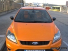 Vendo Ford FOCUS ST ORANGE del Año 2008 - mejor precio | unprecio.es