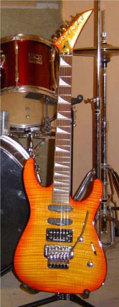 Vendo Jackson SL 3