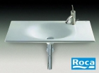 Vendo lavabo ROCA Kalahari (800 x 490 mm) - mejor precio | unprecio.es