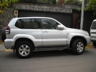 vendo Toyota Land Cruiser - mejor precio | unprecio.es